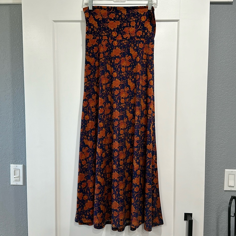 Lularoe Maxi Skirt